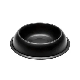 Ferplast Comedero Mira 250ml Negro
