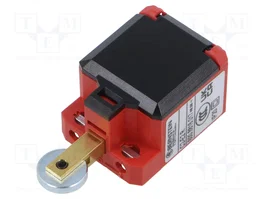 BERNSTEIN AG Interruptor de fin de carrera NO x2 10A
