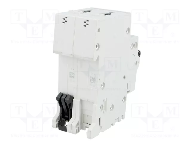 ABB 2CDS252001R0165 Mini interruptor de potencia