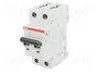 ABB 2CDS252001R0165 Mini interruptor de potencia