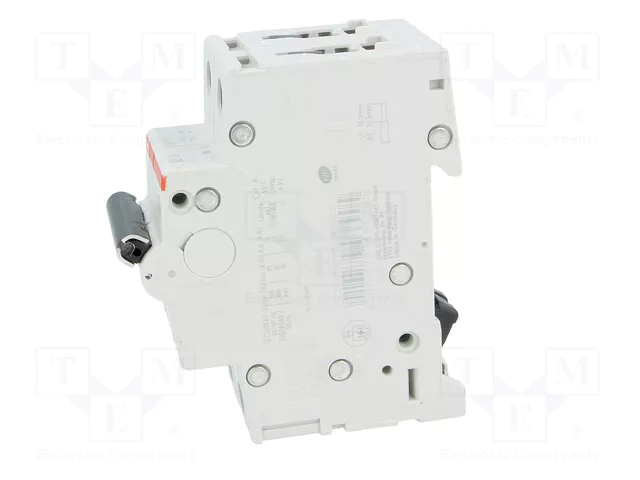 ABB 2CDS252001R0165 Mini interruptor de potencia