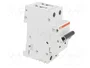ABB 2CDS252001R0165 Mini interruptor de potencia