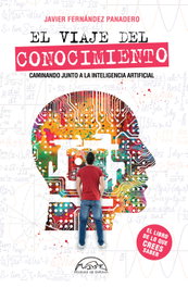El viaje del conocimiento, Javier Fernández Panadero - PAGINAS DE ESPUMA EDITORIAL