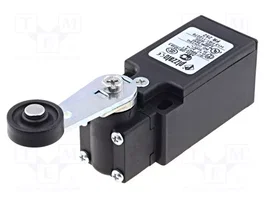 PIZZATO ELETTRICA FR 252 Interruptor de fin de carrera NO x2-NC x2 10A 250VAC