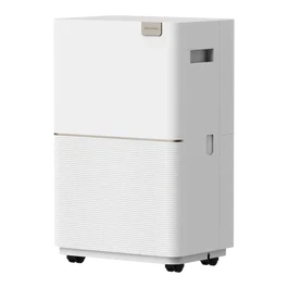Dreame Deshumidificador DD20 - Alta Eficiencia y Silencioso para Hogar con Modo Secado Ropa, Control Humedad Inteligente