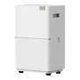 Dreame Deshumidificador DD20 - Alta Eficiencia y Silencioso para Hogar con Modo Secado Ropa, Control Humedad Inteligente