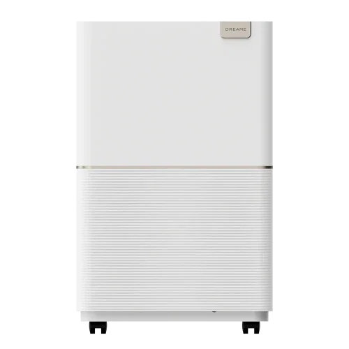 Dreame Deshumidificador DD20 - Alta Eficiencia y Silencioso para Hogar con Modo Secado Ropa, Control Humedad Inteligente