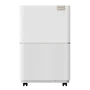 Dreame Deshumidificador DD20 - Alta Eficiencia y Silencioso para Hogar con Modo Secado Ropa, Control Humedad Inteligente