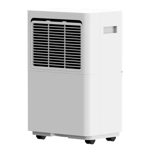 Dreame Deshumidificador DD20 - Alta Eficiencia y Silencioso para Hogar con Modo Secado Ropa, Control Humedad Inteligente