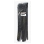 Hantums Bolsa de 100 Bridas de Nylon 130x2.5mm Negro