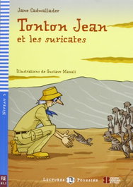 ELI, Tonton jean et les suricates - VV.AA