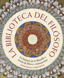 La biblioteca del filósofo, Adam Ferner / Chris Meyns - BLUME
