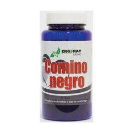 Ergonat Comino Negro 90 cápsulas de 500 mg