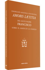 Verbo Divino, Exhortación apostólica postsinodal amoris laetitia - VERBO DIVINO