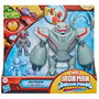 Hasbro Figura Gigante Ultron Marvel Armadura Gigante