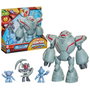 Hasbro Figura Gigante Ultron Marvel Armadura Gigante