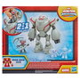 Hasbro Figura Gigante Ultron Marvel Armadura Gigante