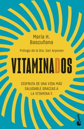 Vitaminados, María Hernández Bascuñana - BOOKET