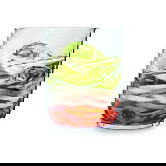 WMF KULT X Spiralschneider Cortador en Espiral 1.25L, Negro/Cromo/Transparente, Cuchilla Acero Inoxidable, 80W, 220-240V