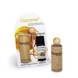 FLORAME Difusor Provenzal Aceite Esencial Naranja Dulce 10 Ml