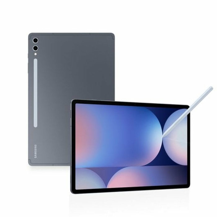 Samsung Galaxy Tab S10+ 12.4'' 12GB 512GB Gris con S Pen