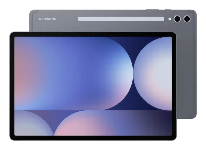 Samsung Galaxy Tab S10+ 12.4'' 12GB 512GB Gris con S Pen