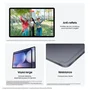 Samsung Galaxy Tab S10+ 12.4'' 12GB 512GB Gris con S Pen