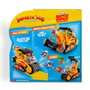 Magic Box Superthings S Battle Vehículo Demolición