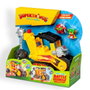 Magic Box Superthings S Battle Vehículo Demolición