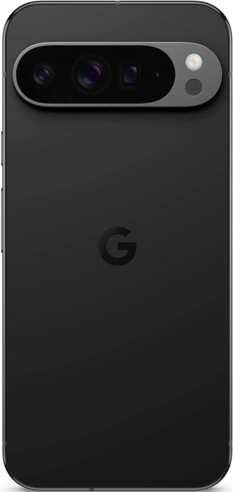 Google Pixel 9 Pro XL 5G 16/128GB Dual SIM Obsidian 6.8" OLED Android Smartphone