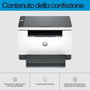 HP LaserJet MFP M234d Monocromo A4
