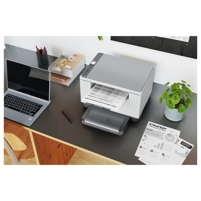 HP LaserJet MFP M234d Monocromo A4 HP LaserJet MFP M234d Monocromo A4