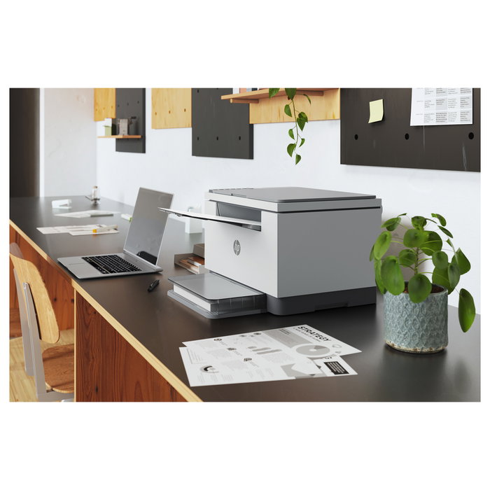 HP LaserJet MFP M234d Monocromo A4 HP LaserJet MFP M234d Monocromo A4