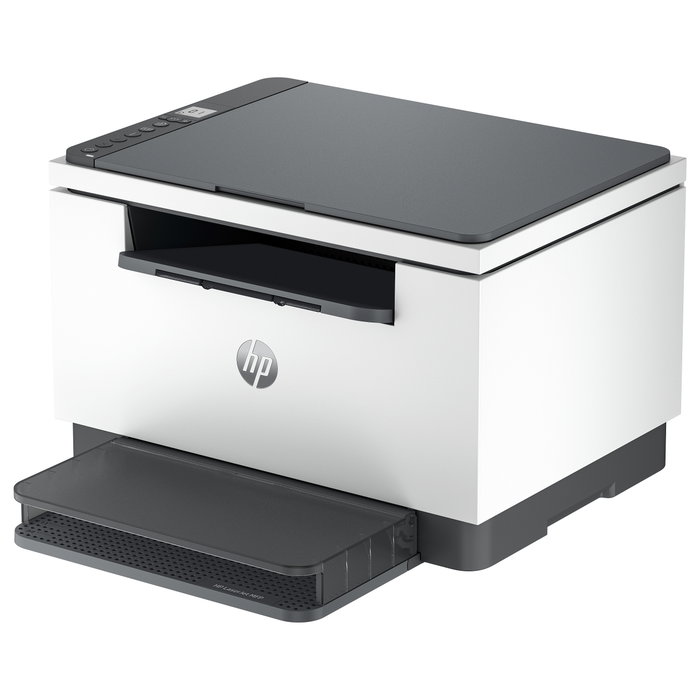 HP LaserJet MFP M234d Monocromo A4 HP LaserJet MFP M234d Monocromo A4