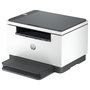 HP LaserJet MFP M234d Monocromo A4