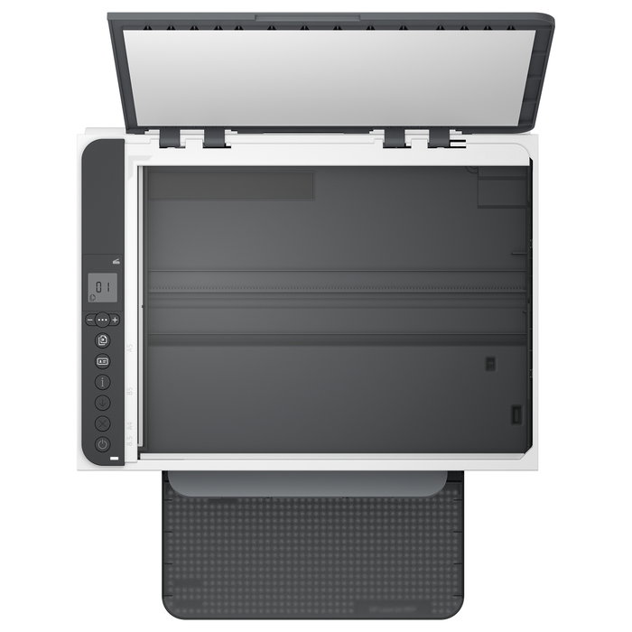 HP LaserJet MFP M234d Monocromo A4 HP LaserJet MFP M234d Monocromo A4