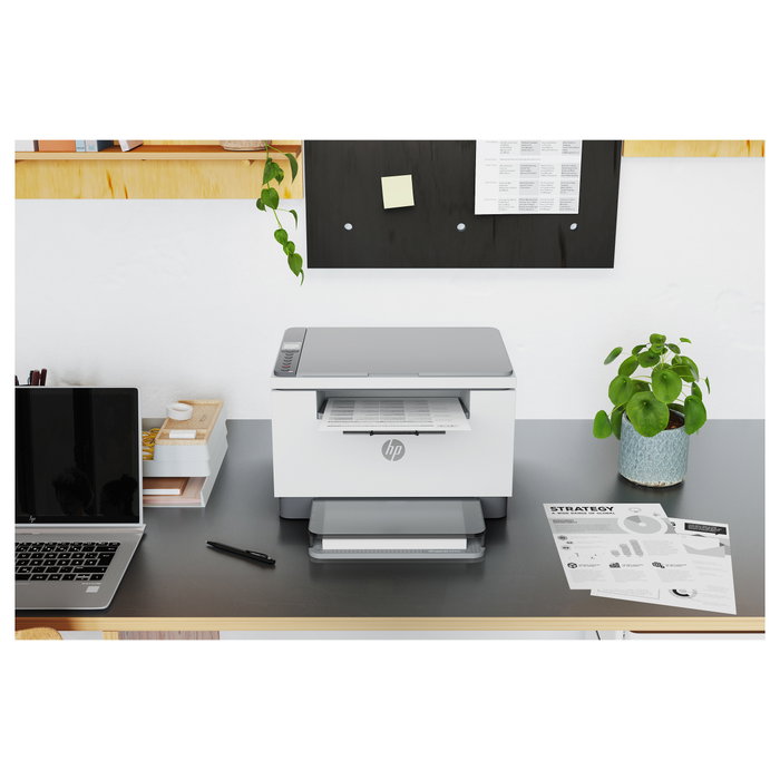 HP LaserJet MFP M234d Monocromo A4 HP LaserJet MFP M234d Monocromo A4