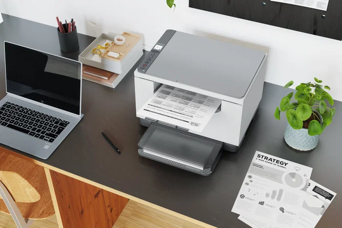 HP LaserJet MFP M234d Multifunción Láser Monocromo