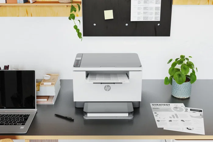 HP LaserJet MFP M234d Multifunción Láser Monocromo