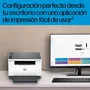 HP LaserJet MFP M234d Multifunción Láser Monocromo