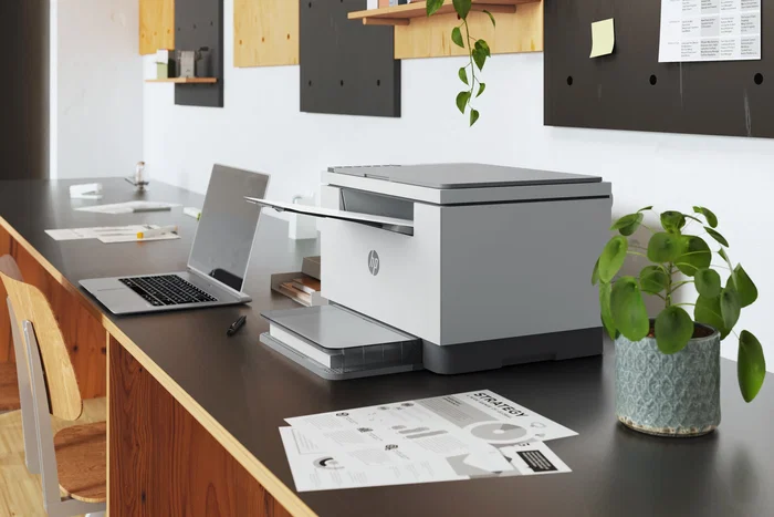 HP LaserJet MFP M234d Multifunción Láser Monocromo