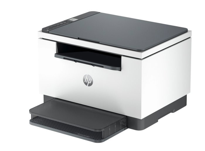 HP LaserJet MFP M234d Monocromo A4 HP LaserJet MFP M234d Monocromo A4