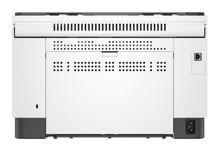 HP LaserJet MFP M234d Monocromo A4 HP LaserJet MFP M234d Monocromo A4