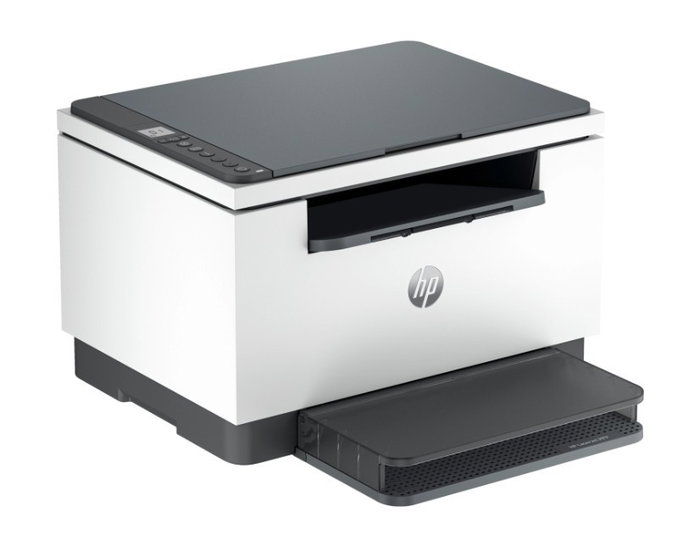 HP LaserJet MFP M234d Monocromo A4 HP LaserJet MFP M234d Monocromo A4