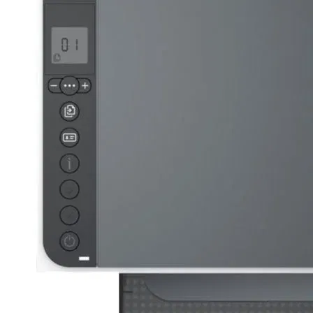 HP Impresora Multifunción LaserJet M234d - Impresora, Fotocopiadora, Escáner a Color, Blanca y Negra, Con Dúplex HP Impresora Multifunción LaserJet M234d - Impresora, Fotocopiadora, Escáner a Color, Blanca y Negra, Con Dúplex