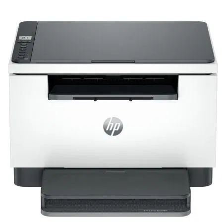 HP Impresora Multifunción LaserJet M234d - Impresora, Fotocopiadora, Escáner a Color, Blanca y Negra, Con Dúplex HP Impresora Multifunción LaserJet M234d - Impresora, Fotocopiadora, Escáner a Color, Blanca y Negra, Con Dúplex