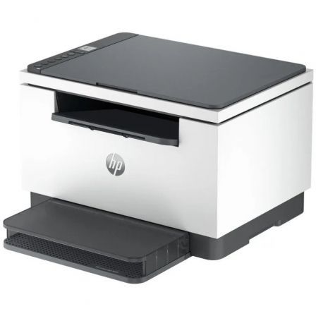 HP Impresora Multifunción LaserJet M234d - Impresora, Fotocopiadora, Escáner a Color, Blanca y Negra, Con Dúplex HP Impresora Multifunción LaserJet M234d - Impresora, Fotocopiadora, Escáner a Color, Blanca y Negra, Con Dúplex