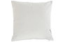 DKD Home Decor Fundas de Cojín de Terciopelo 45x45x1 cm, Surtido de 2 Colores