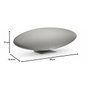 Bowers & Wilkins Zeppelin Gris