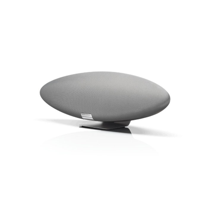 Bowers & Wilkins Zeppelin Gris Bowers & Wilkins Zeppelin Gris